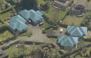 Accurate Aerial Roof Measurements EagleView